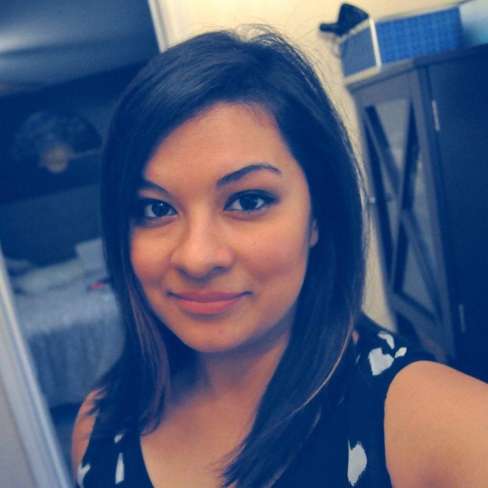 Meet your Posher, Maria